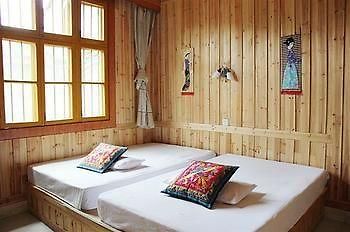 فندق Fenghuang Post House المظهر الخارجي الصورة