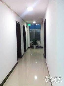 فندق Fenghuang Post House المظهر الخارجي الصورة