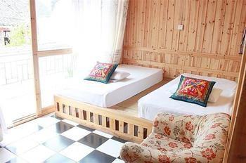 فندق Fenghuang Post House المظهر الخارجي الصورة