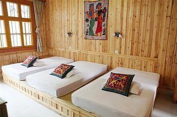 فندق Fenghuang Post House المظهر الخارجي الصورة