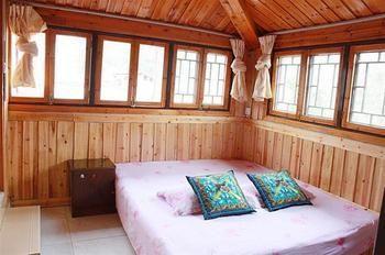فندق Fenghuang Post House المظهر الخارجي الصورة
