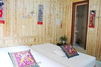 فندق Fenghuang Post House المظهر الخارجي الصورة