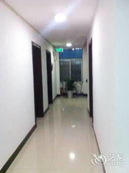 فندق Fenghuang Post House المظهر الخارجي الصورة